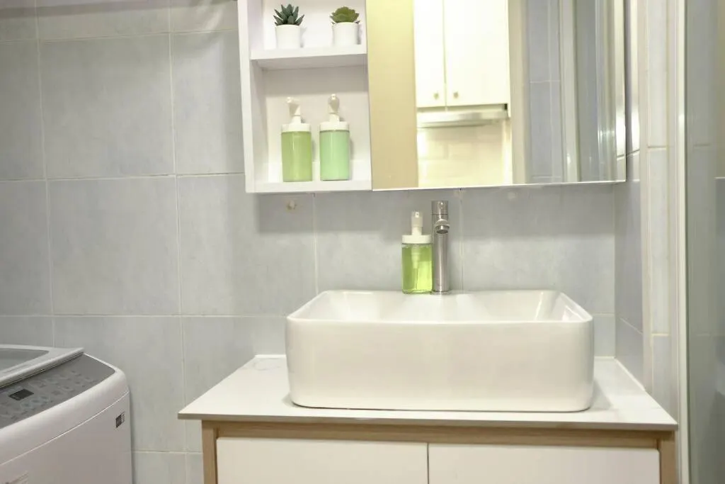 Sea Residences - Classy Unit Near Mall Of Asia, Arena, Ayala, Ikea, Okada, Smx, Pitx, Airport Manila Apartamento