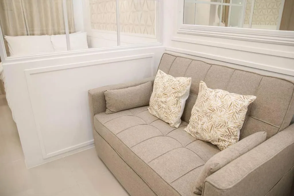 Sea Residences - Classy Unit Near Mall Of Asia, Arena, Ayala, Ikea, Okada, Smx, Pitx, Airport Manila Apartamento