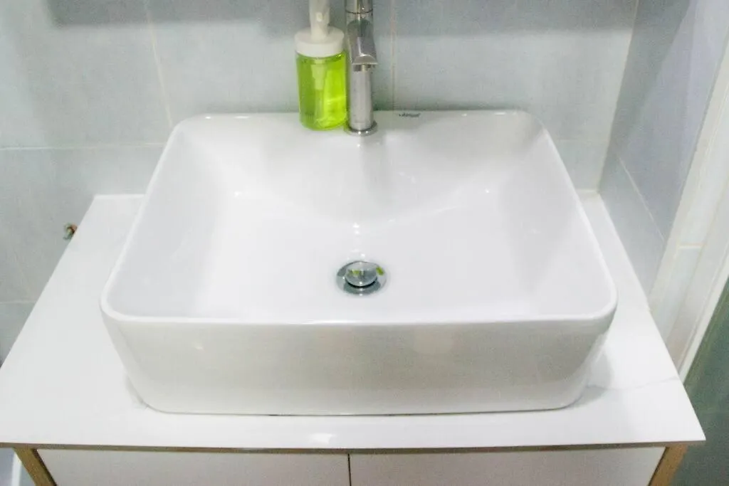 Sea Residences - Classy Unit Near Mall Of Asia, Arena, Ayala, Ikea, Okada, Smx, Pitx, Airport Manila 0*,  Filipinas