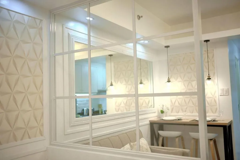 Sea Residences - Classy Unit Near Mall Of Asia, Arena, Ayala, Ikea, Okada, Smx, Pitx, Airport Manila 0*,