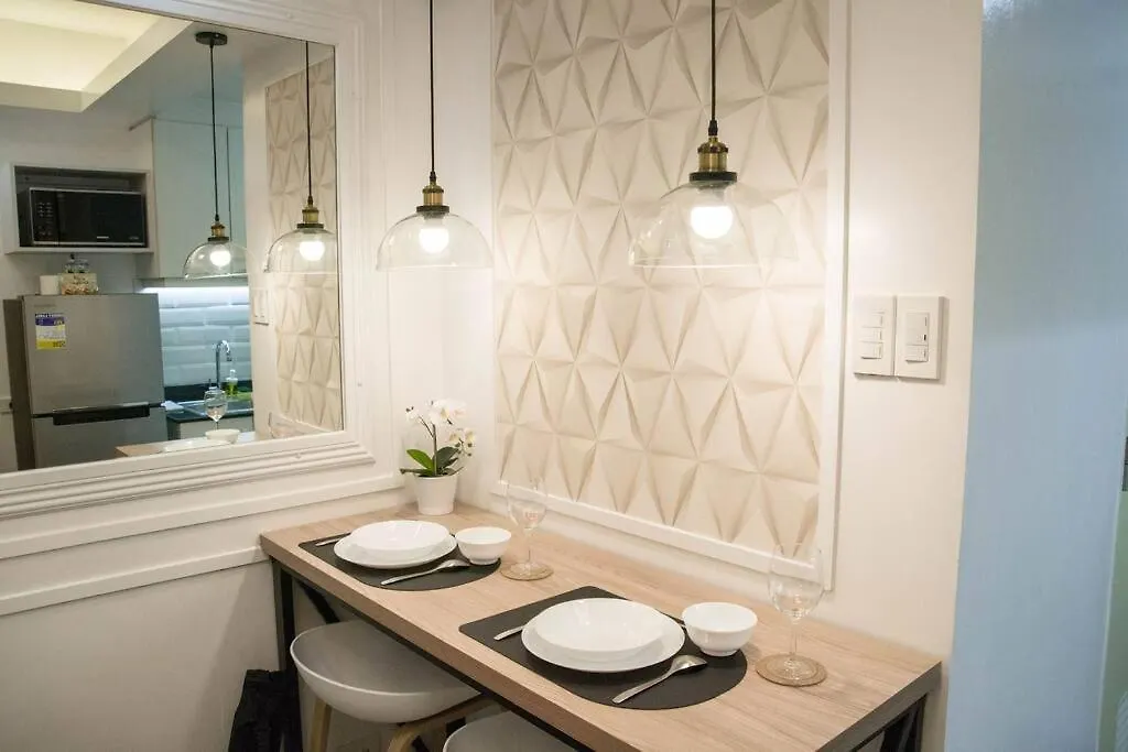Sea Residences - Classy Unit Near Mall Of Asia, Arena, Ayala, Ikea, Okada, Smx, Pitx, Airport Manila