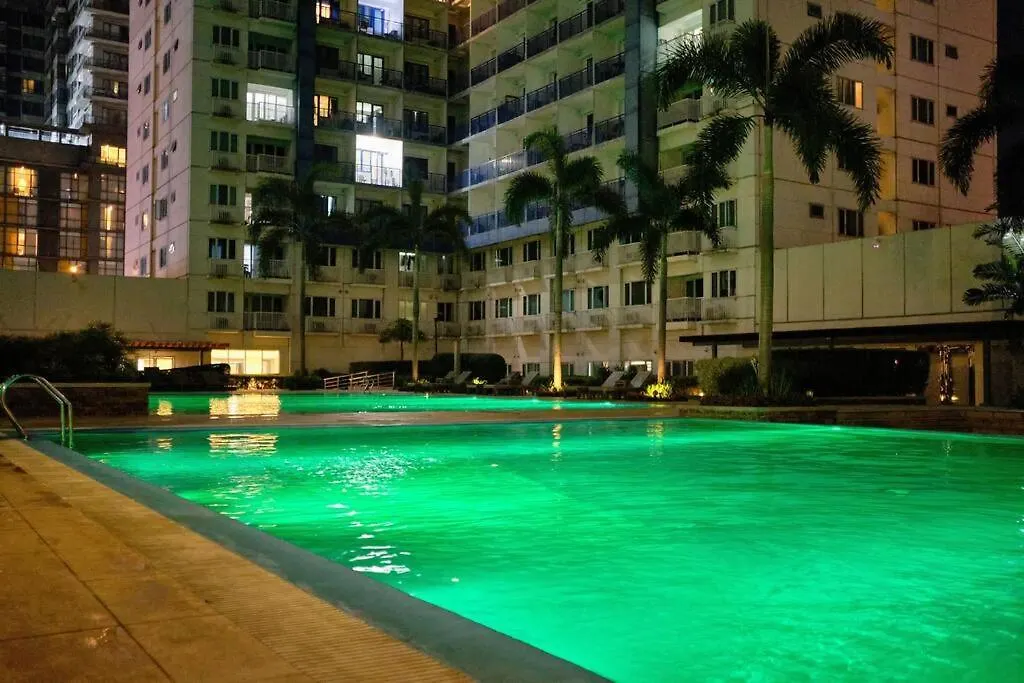 Sea Residences - Classy Unit Near Mall Of Asia, Arena, Ayala, Ikea, Okada, Smx, Pitx, Airport Manila
