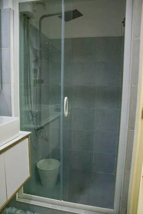 Apartment Sea Residences - Classy Unit Near Mall Of Asia, Arena, Ayala, Ikea, Okada, Smx, Pitx, Airport Manila