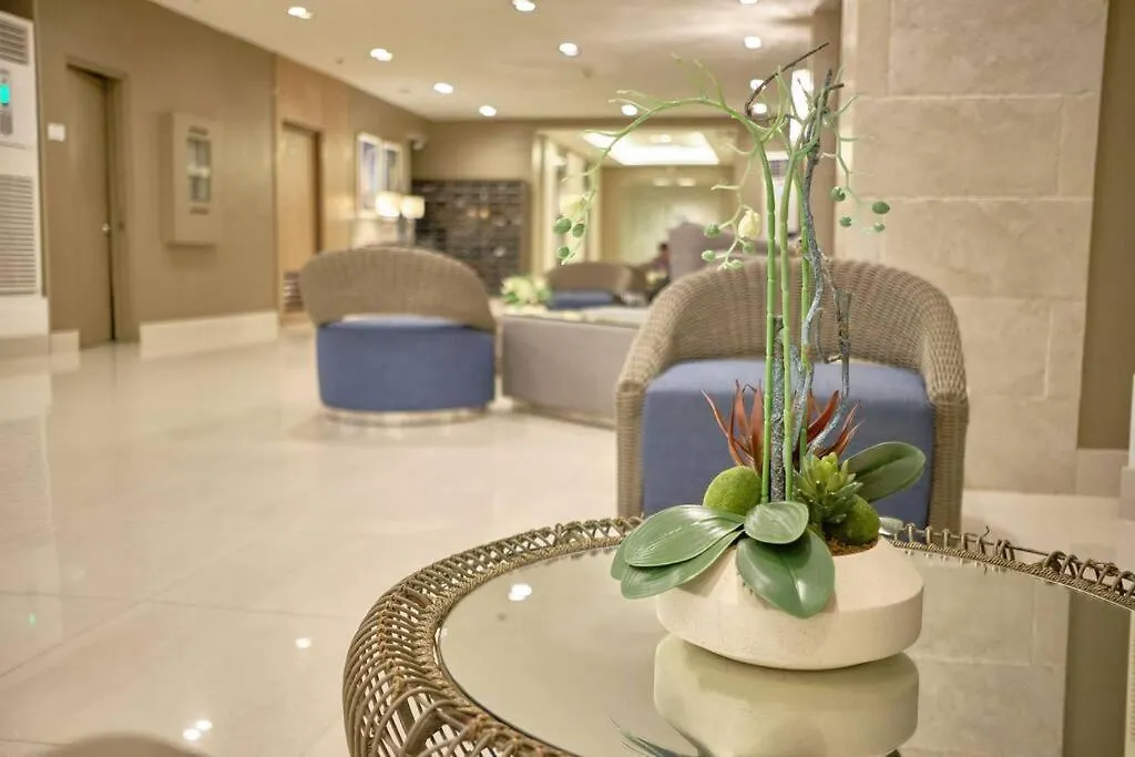 Sea Residences - Classy Unit Near Mall Of Asia, Arena, Ayala, Ikea, Okada, Smx, Pitx, Airport Manila