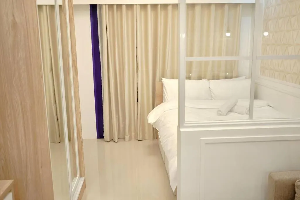 Sea Residences - Classy Unit Near Mall Of Asia, Arena, Ayala, Ikea, Okada, Smx, Pitx, Airport Manila Philippines