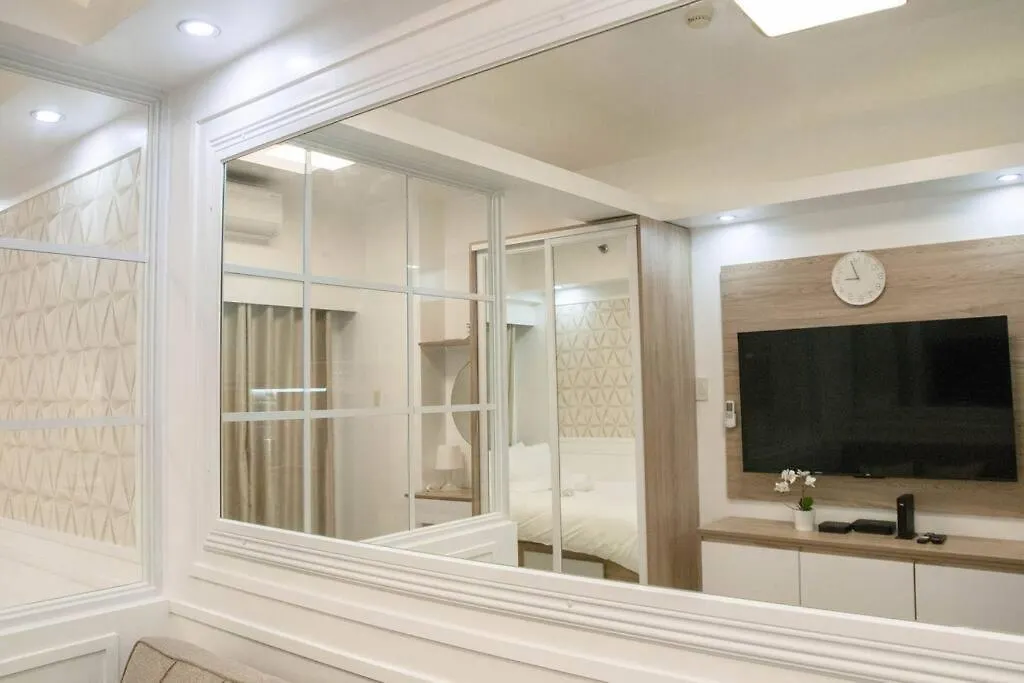 Sea Residences - Classy Unit Near Mall Of Asia, Arena, Ayala, Ikea, Okada, Smx, Pitx, Airport Manila Philippines
